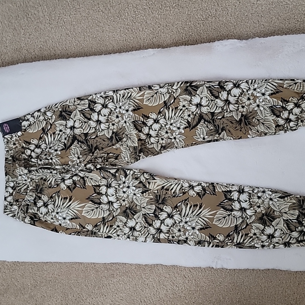 Women's SJ Style Casual Pants